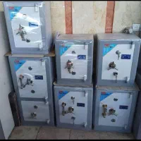 فروش انواع گاوصندوق