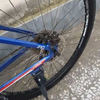 دوچرخه ۲۹ سایز بزرگسالان|دوچرخه، اسکیت، اسکوتر|رشت, شهرک قدس|دیوار