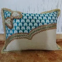 بالشت نو مناسب جهیزیه|رختخواب، بالش، پتو|بهبهان, |دیوار