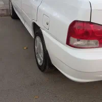 132مدل ۹۵|خودرو سواری و وانت|قائن, |دیوار