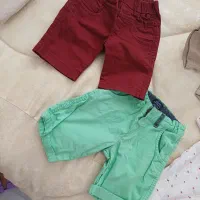 لباس بچگانه  ۱سال تا ۳ سال
