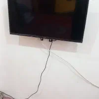 تلوزیون ۳۲ باند ماشین اسپیکر