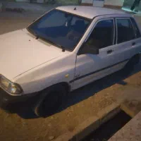 پراید ۸۸