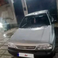 پراید مدل85 دوگانه|خودرو سواری و وانت|کرج, فاز ۲ مهرشهر|دیوار