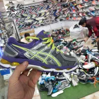 کتونی اورجینال اسیکس