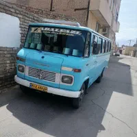 سرویس مینی بوس