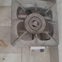 اجاق گاز