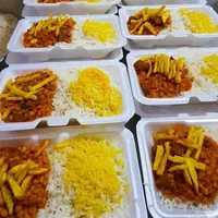 آشپزی مراسم ومجالس