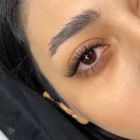 افر50%روز دختر اکستنشن مژه و لیفت|خدمات آرایشگری و زیبایی|اصفهان, خانه اصفهان|دیوار