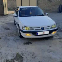 پارس مدل 90 جوان پسند