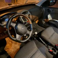 کوییک|خودرو سواری و وانت|شیراز, قدوسی غربی|دیوار