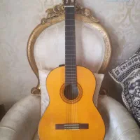 یاماها سی70 اصل معاوضه با سه تار