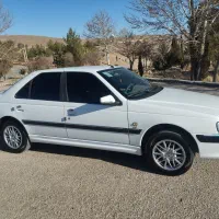 پژو پارس TU5|خودرو سواری و وانت|مشهد مرغاب, |دیوار