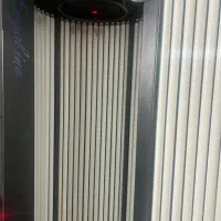 دستگاه سولاریوم|آرایشگاه و سالن‌های زیبایی|تهران, باغ فیض|دیوار