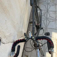 دوچرخه کورسی کلکسیونی|دوچرخه، اسکیت، اسکوتر|شیراز, کاراندیش|دیوار