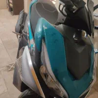 موتور طرح کلیک مدل گلکسی155