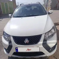 کوییک rs مدل 1403|خودرو سواری و وانت|شیراز, تل حسین‌آباد|دیوار