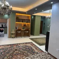 واحد 149 متری سند دار فول 3 خواب فاز 2 نما رومی