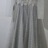 پیرهن مجلسی (دخترانه)