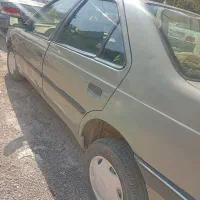 سواری اردی81طوسی تمیز|خودرو سواری و وانت|لنجان, |دیوار