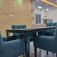 صندلی مبل رستوران سفره خانه سنتی/ مدل کانزو|کافی‌شاپ و رستوران|تهران, طرشت|دیوار