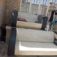 مبل راحتی