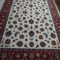 دو تخته فرش ۱۲متری