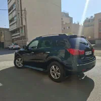 هایما S7 پلاس، مدل ۱۴۰۲|خودرو سواری و وانت|اصفهان, پارک مشتاق|دیوار