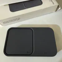 شارژر وایرلس سامسونگ اصل