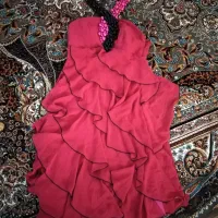 لباس مجلسی|لباس|وحیدیه, |دیوار