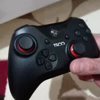 دسته تسکو بیسیم حرفه ای