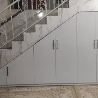 دکوراسیون داخلی|جاکفشی، کمد، دراور|مرودشت, شهرک مهدیه|دیوار