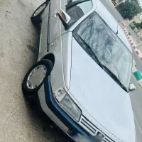 پژو مدل 1391درحد خشک 200تا کار