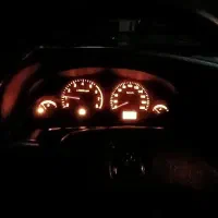 پژو روا 87 دوگانه شرکتی