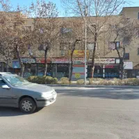 ۳۳۰ متر تجاری خ دانشگاه