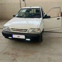 پراید ۱۵۱ وانت مدل ۴۰۳