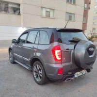 ام وی ام ایکس 33|خودرو سواری و وانت|فولادشهر, سایت صنعتی کاوه|دیوار