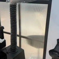 هواکش کراتین مو