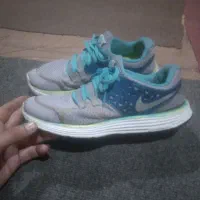 کتانی مدل نایک اصل سایز ۴۱|کیف، کفش، کمربند|رشت, دباغیان|دیوار