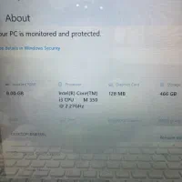 لپتاپ sony|رایانه همراه|تهران, فاطمی|دیوار