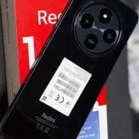 شیائومی 14c با حافظه ی ۲۵۶  گیگابایت