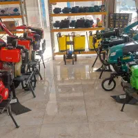 کلتیواتر تیلر|ماشینآلات صنعتی|آبادان, |دیوار