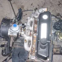 موتور پیکان آردی|قطعات یدکی و لوازم جانبی|فامنین, |دیوار