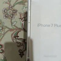 آیفون ۷پلاس/iPhone 7 plus|موبایل|ارومیه, |دیوار