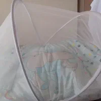 پشه بند نوزاد نونو