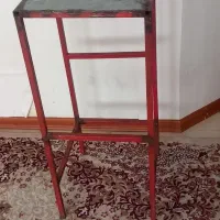 چهارپایه فلزی محکم|ابزارآلات|فولادشهر, مسکن مهر فولادشهر|دیوار