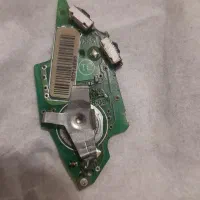 تعدادی لوازم اصلی زانتیا