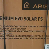 پکیج آریستون|آبگرمکن، پکیج، شوفاژ|تهران, امام حسین|دیوار