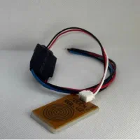 سنسور زیر سطحی ۲۲۰ ولت (نورمخفی)