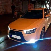 دنا پلاس مدل 98